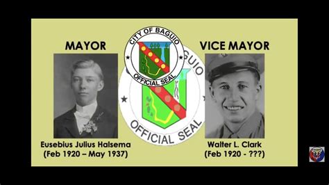 vice mayor of baguio city 2023